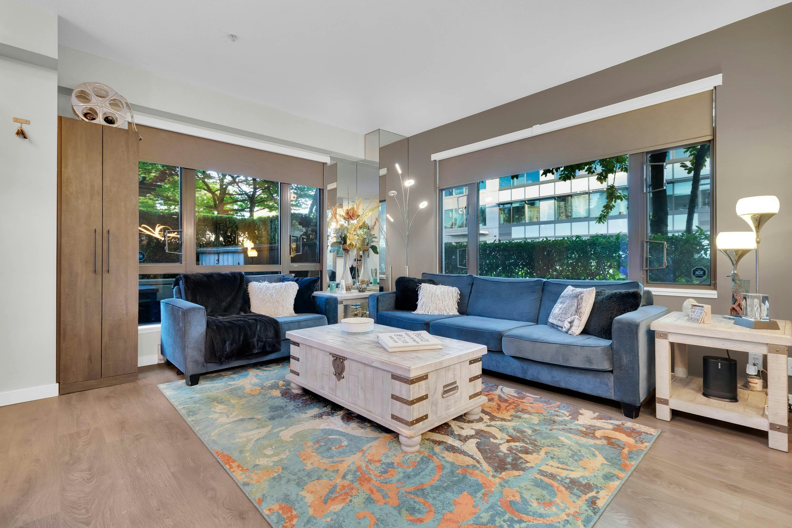 13-130 Brew Street, Port Moody, BC, V3H 0E3 - 14