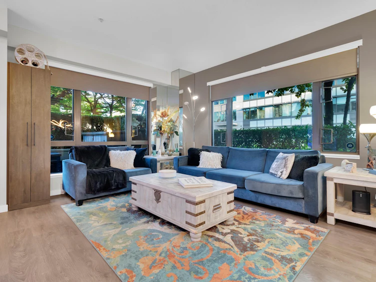 13-130 Brew Street, Port Moody, BC, V3H 0E3 - 14
