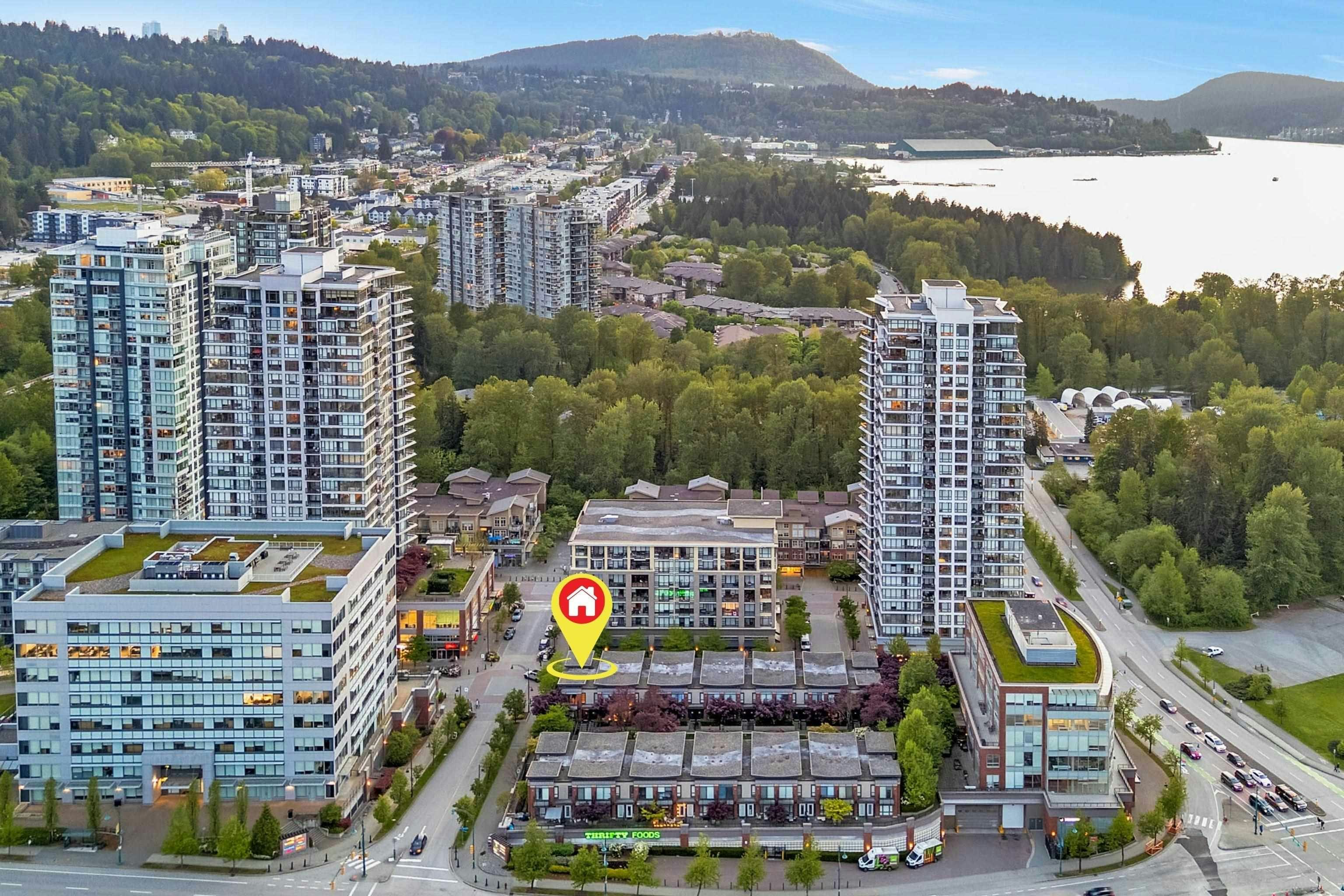 13-130 Brew Street, Port Moody, BC, V3H 0E3 - 35
