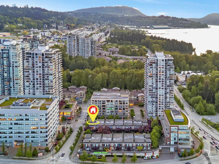 13-130 Brew Street, Port Moody, BC, V3H 0E3 - 35