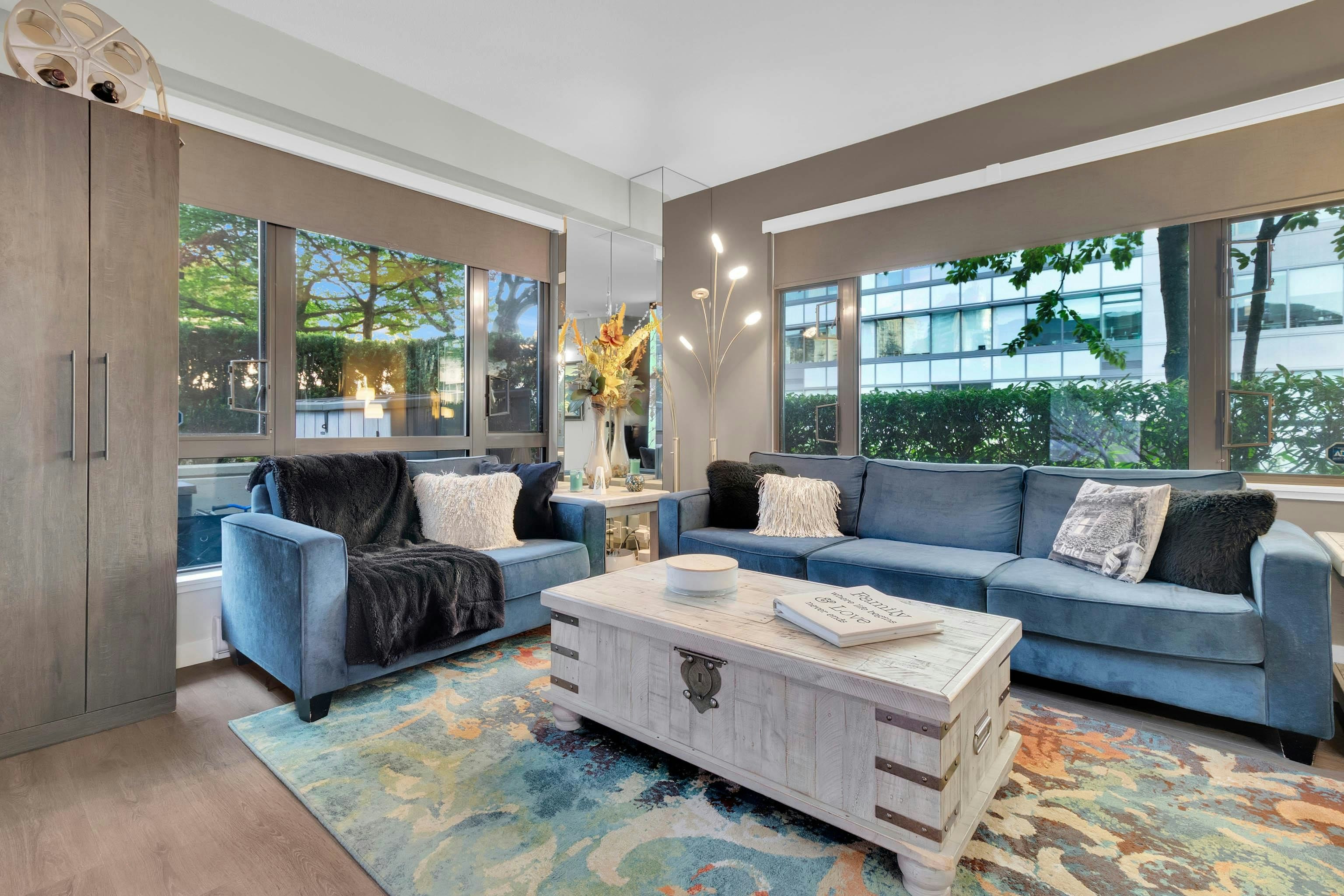 13-130 Brew Street, Port Moody, BC, V3H 0E3 - 17