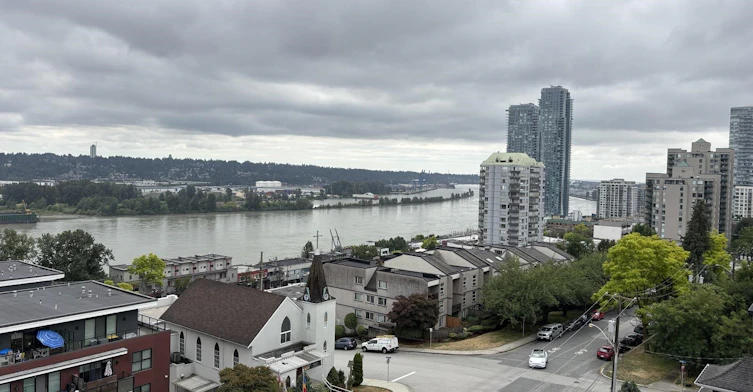 803-209 Carnarvon Street, New Westminster, BC, V3L 1B7 - 29