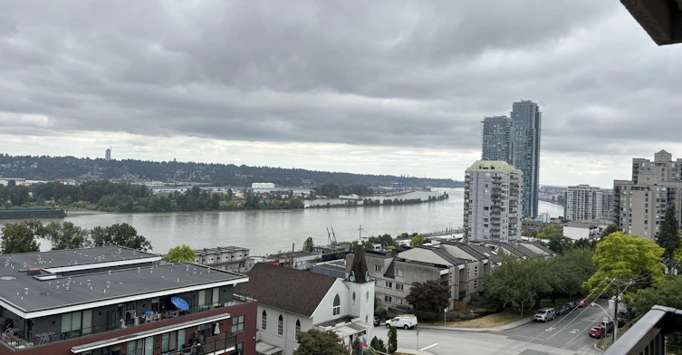 803-209 Carnarvon Street, New Westminster, BC, V3L 1B7 - 31