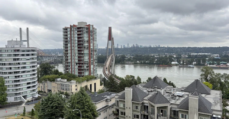 803-209 Carnarvon Street, New Westminster, BC, V3L 1B7 - 28