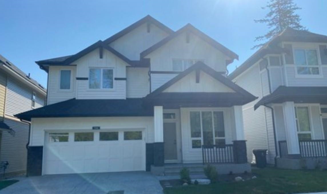 7646 203 Street, Langley, BC, V2Y 3S9