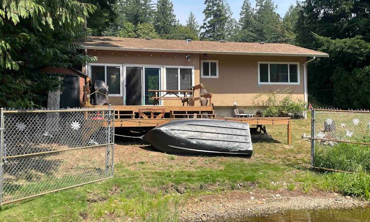 44143 Bayview Road
