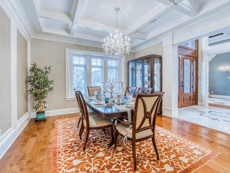 4180 Granville Avenue, Richmond, BC, V7C 1E4 - 4