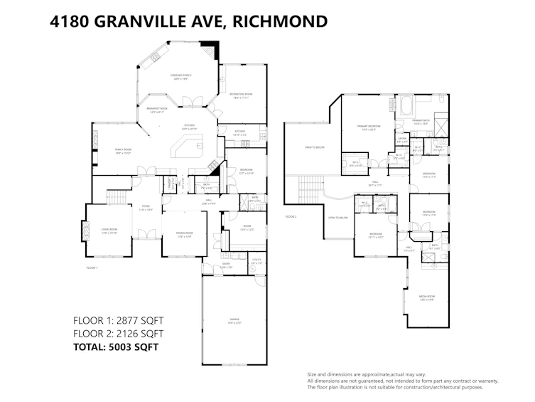 4180 Granville Avenue, Richmond, BC, V7C 1E4 - 24