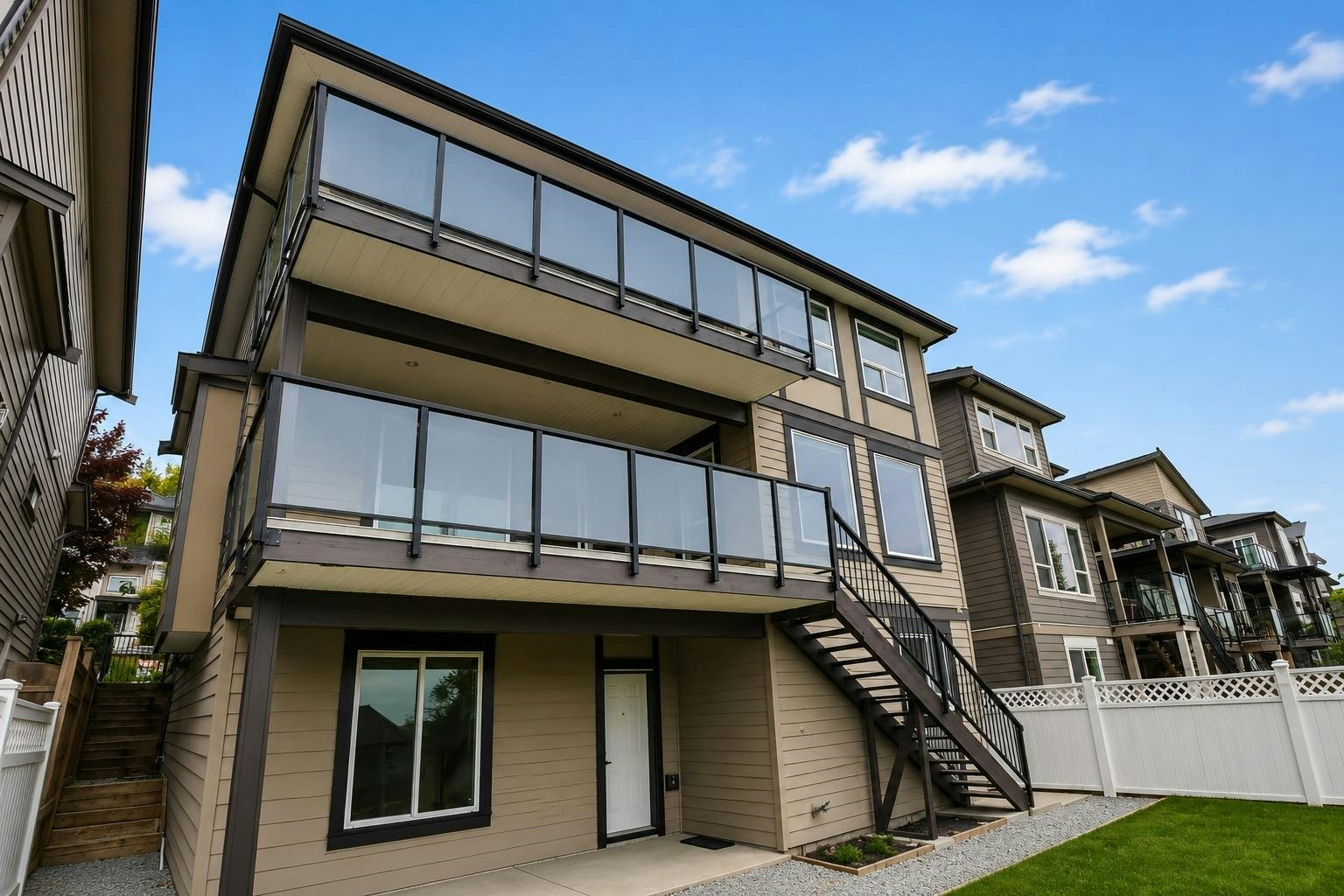 3534 Archworth Avenue, Coquitlam, BC, V3E 0L6 - 37
