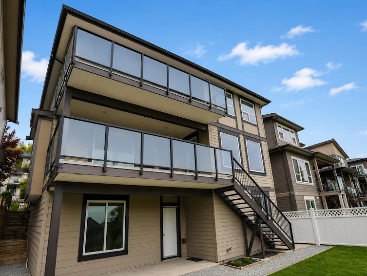 3534 Archworth Avenue, Coquitlam, BC, V3E 0L6 - 37