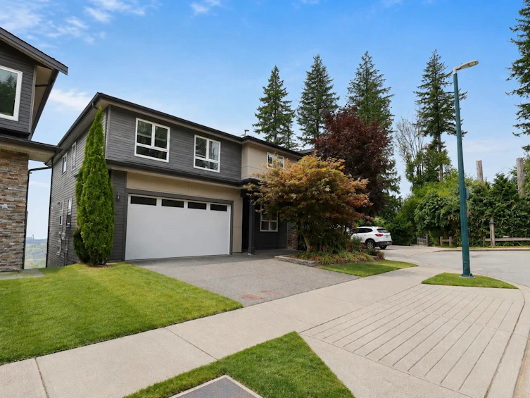 3534 Archworth Avenue, Coquitlam, BC, V3E 0L6 - 3
