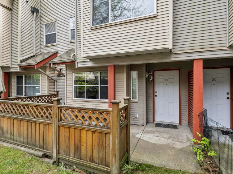 29-12449 191 Street, Pitt Meadows, BC, V3Y 2R4 - 28