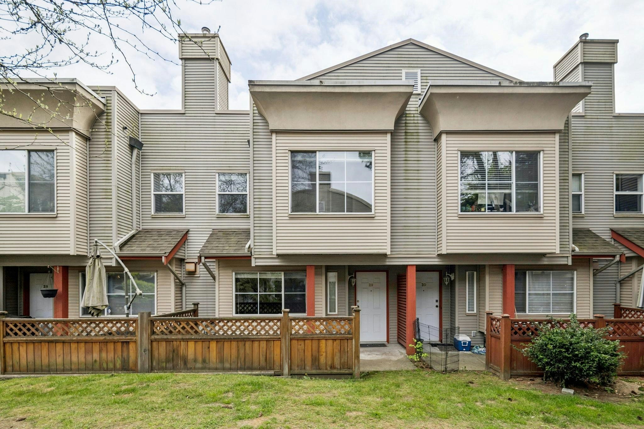 29-12449 191 Street, Pitt Meadows, BC, V3Y 2R4 - 31