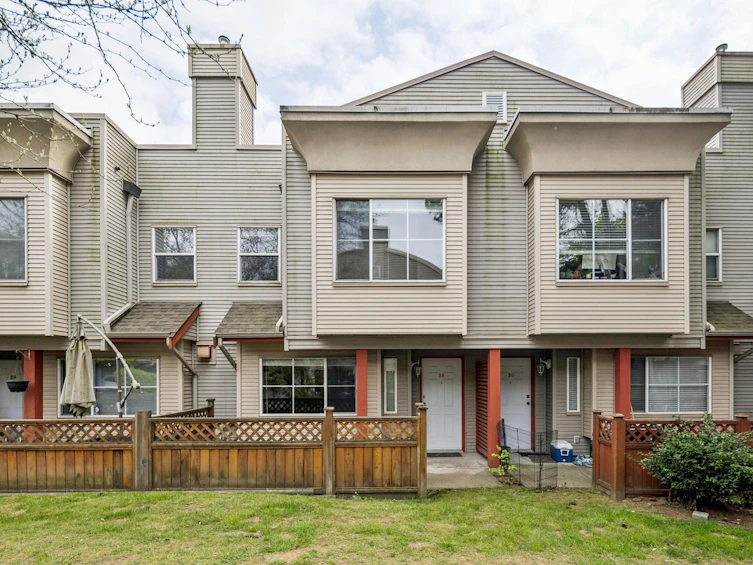 29-12449 191 Street, Pitt Meadows, BC, V3Y 2R4 - 31
