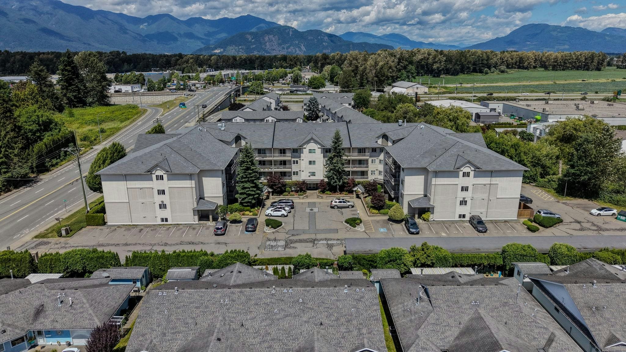 316-7694 Evans Road, Chilliwack, BC, V2R 3W3