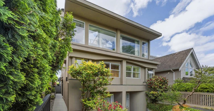 1816 Whyte Avenue, Vancouver, BC, V6J 1B2 - 26