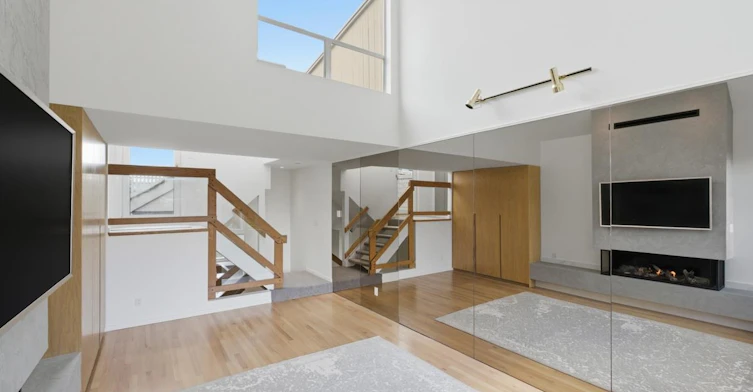 1816 Whyte Avenue, Vancouver, BC, V6J 1B2 - 4