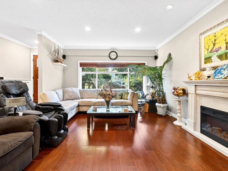 3152 Lancaster Place, Port Coquitlam, BC, V3C 3J7 - 4
