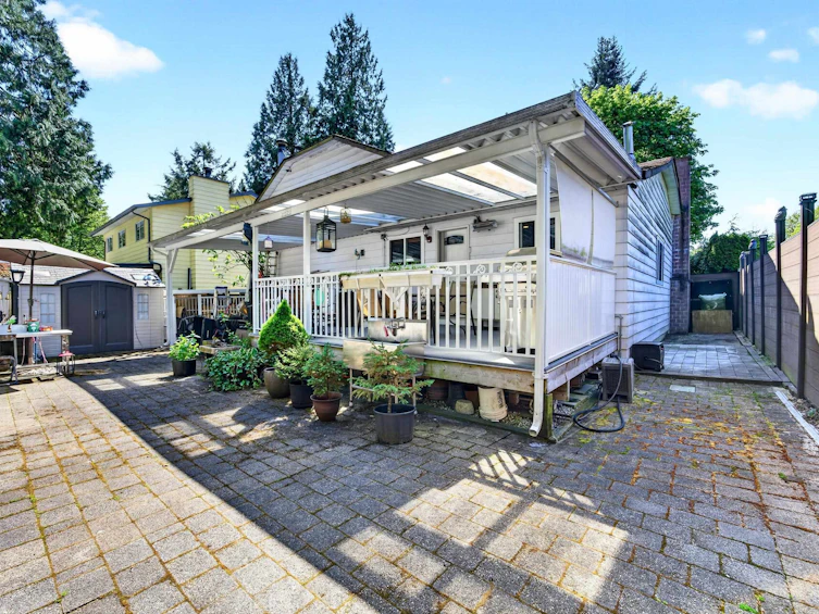 3152 Lancaster Place, Port Coquitlam, BC, V3C 3J7 - 32