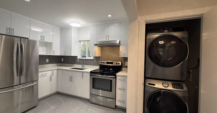 2 Bed Suite-20700 51b Avenue, Langley, BC, V3A 7T5 - 15