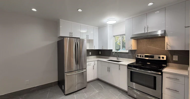 2 Bed Suite-20700 51b Avenue, Langley, BC, V3A 7T5 - 13