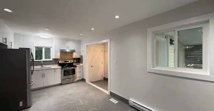 2 Bed Suite-20700 51b Avenue, Langley, BC, V3A 7T5 - 6