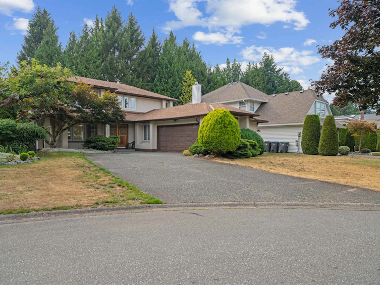 2333 150b Street, Surrey, BC, V4A 8B1