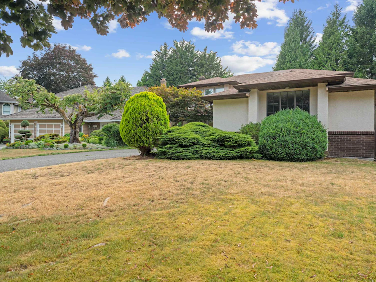 2333 150b Street, Surrey, BC, V4A 8B1 - 2