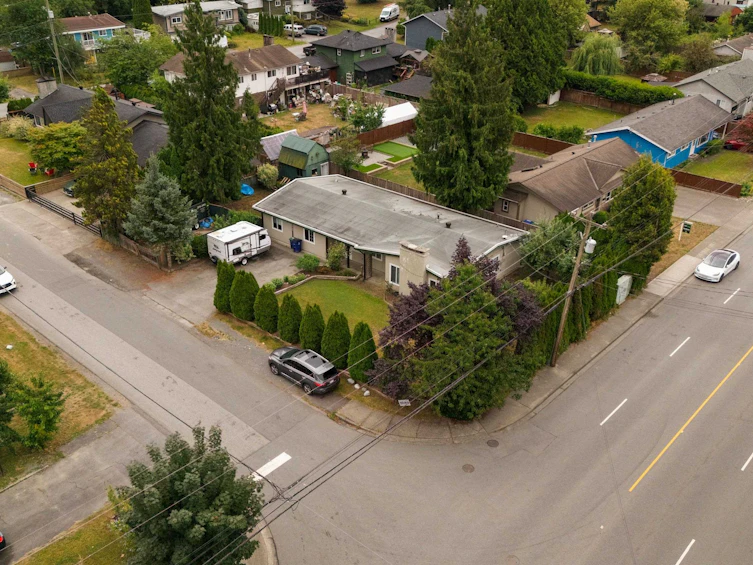 22702 123 Avenue, Maple Ridge, BC, V2X 4E4