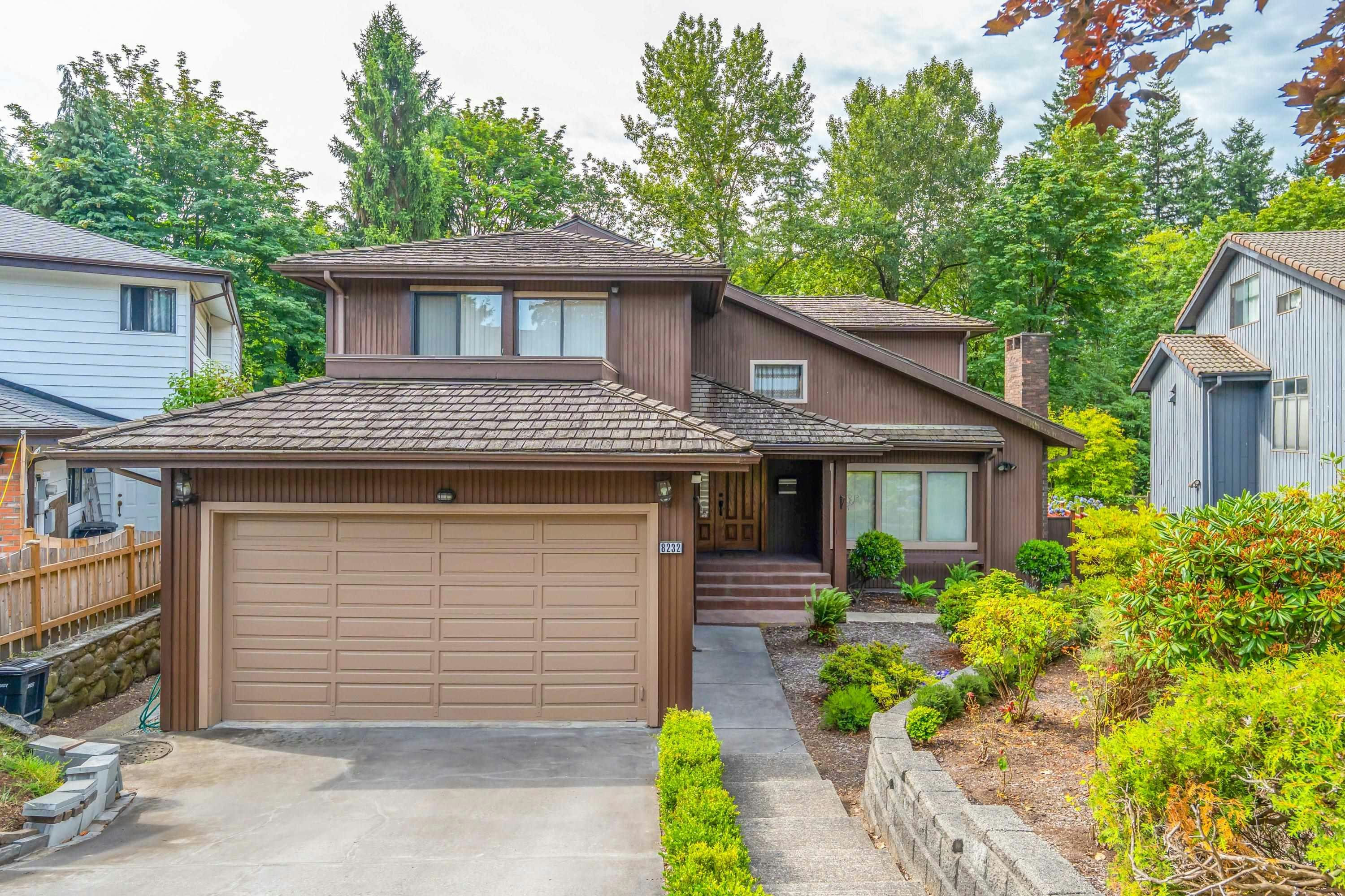 8232 Brynlor Drive, Burnaby, BC, V5E 4C4 - 36
