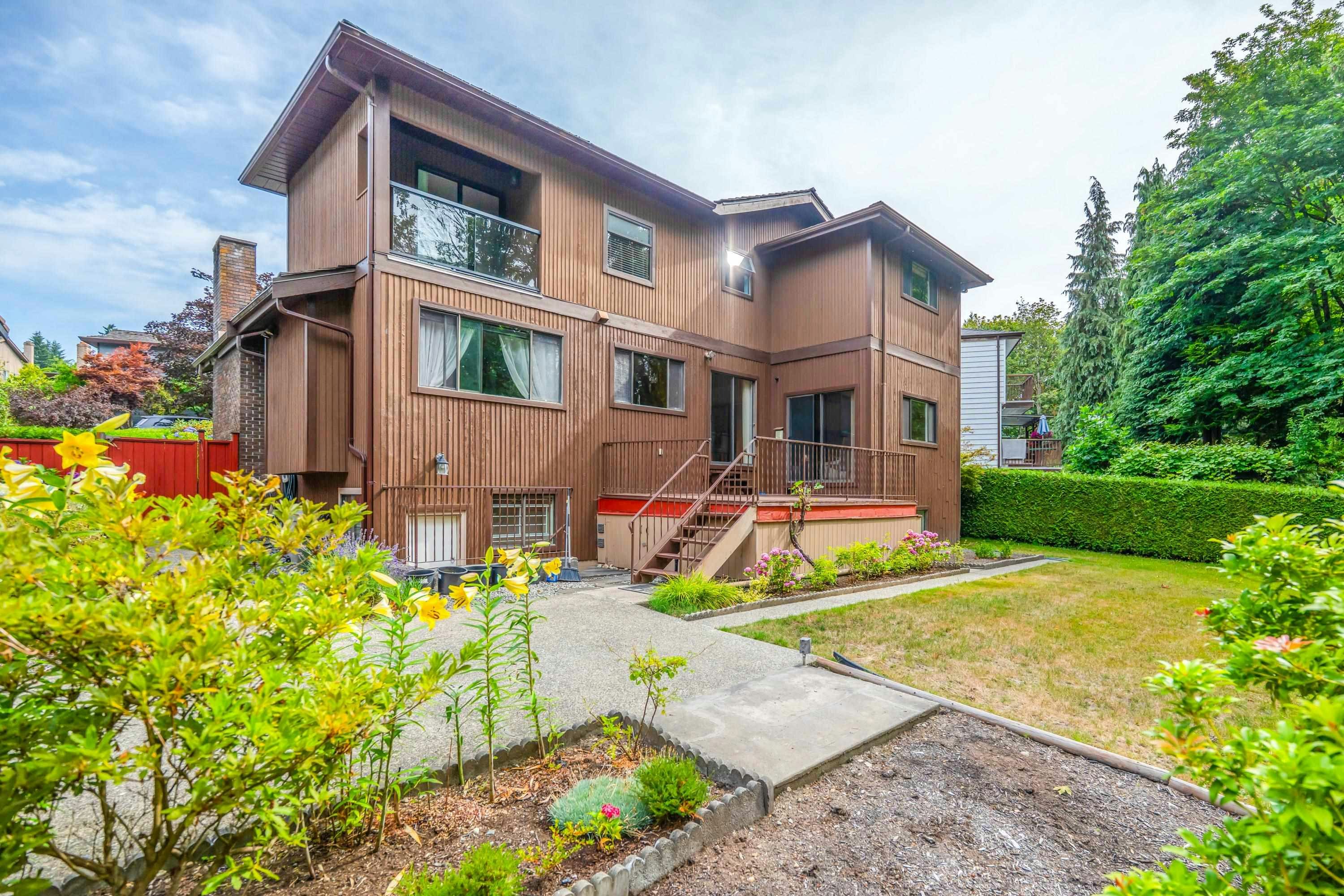 8232 Brynlor Drive, Burnaby, BC, V5E 4C4 - 37