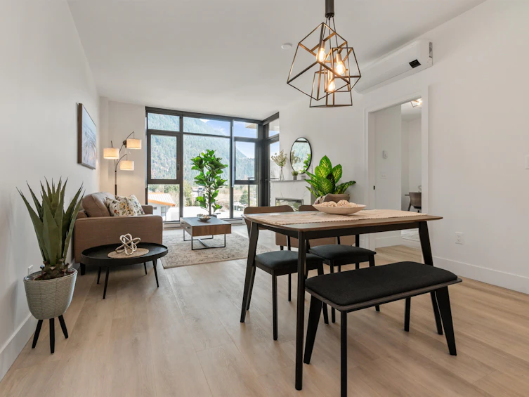 501-120 Esplanade Avenue, Harrison Hot Springs, BC, V0M 1K0 - 11