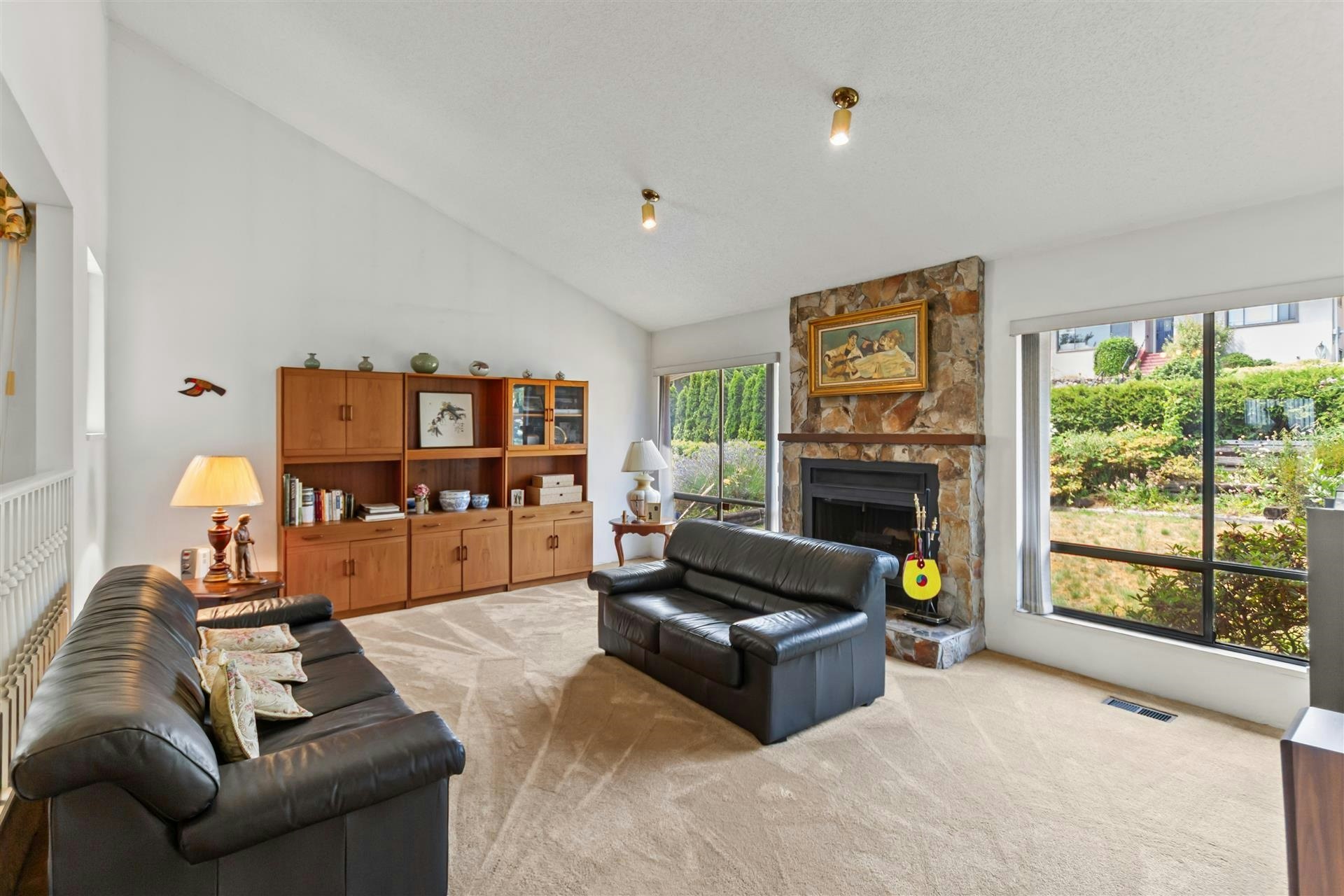 1632 Nanaimo Street, New Westminster, BC, V3K 4E7