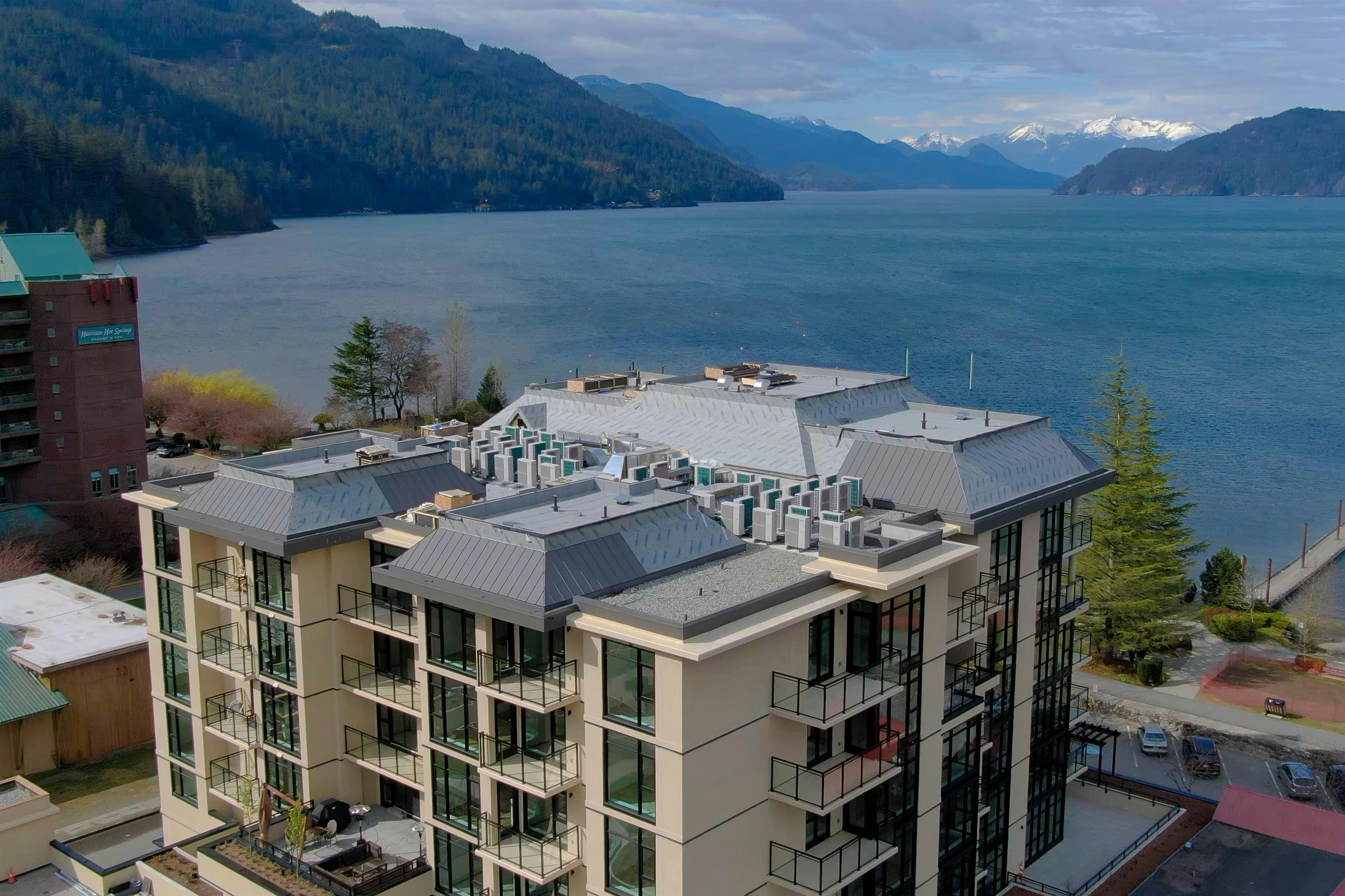 510-120 Esplanade Avenue - 2