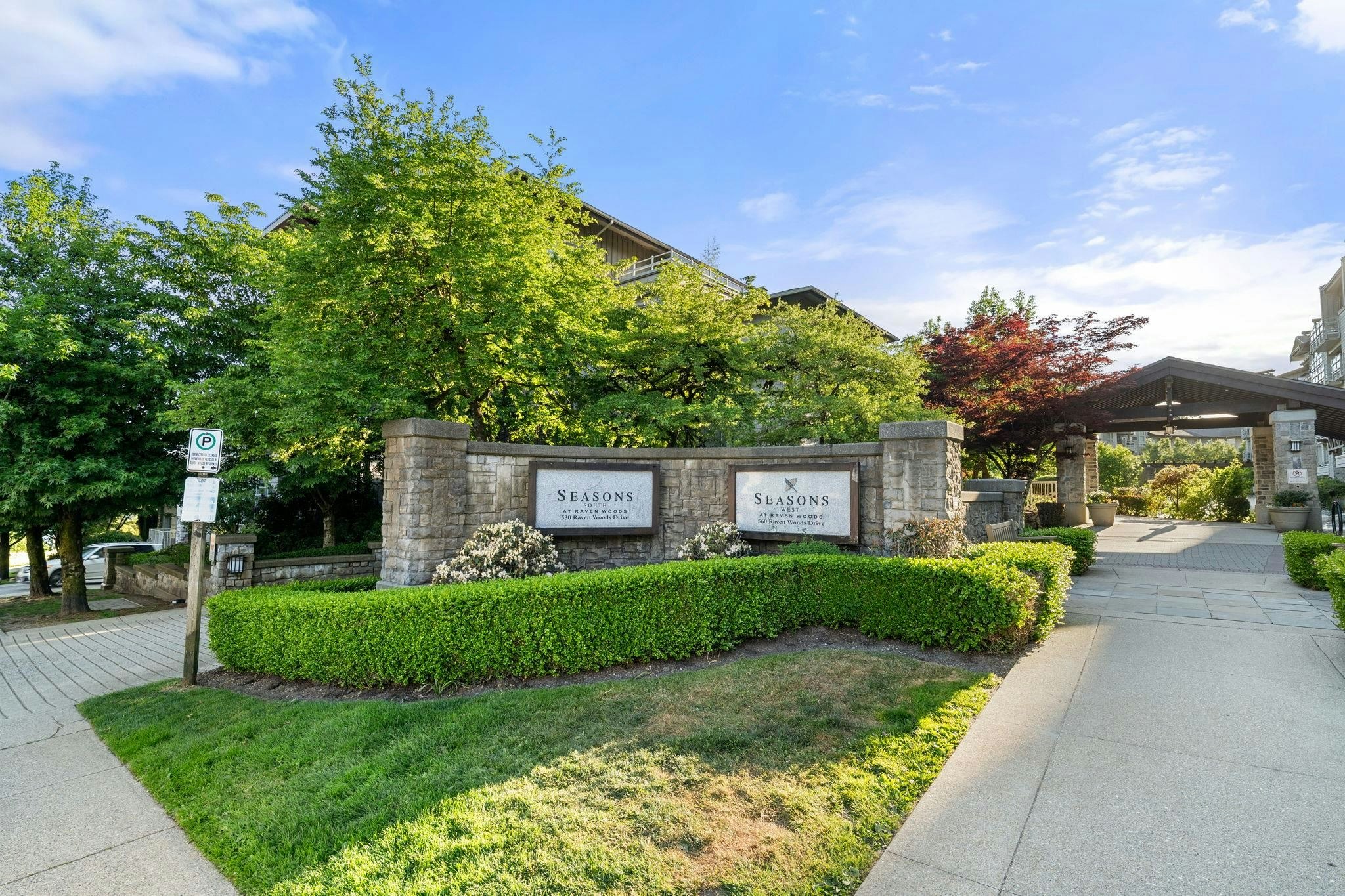 317-530 Raven Woods Drive, North Vancouver, BC, V7G 2T5 - 16