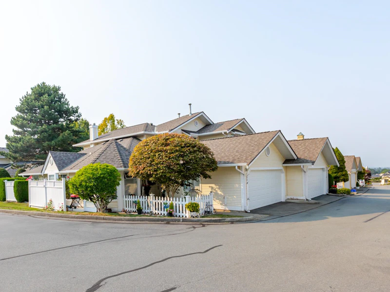83 - 21138 88th Avenue, Langley BC V1M 2G7