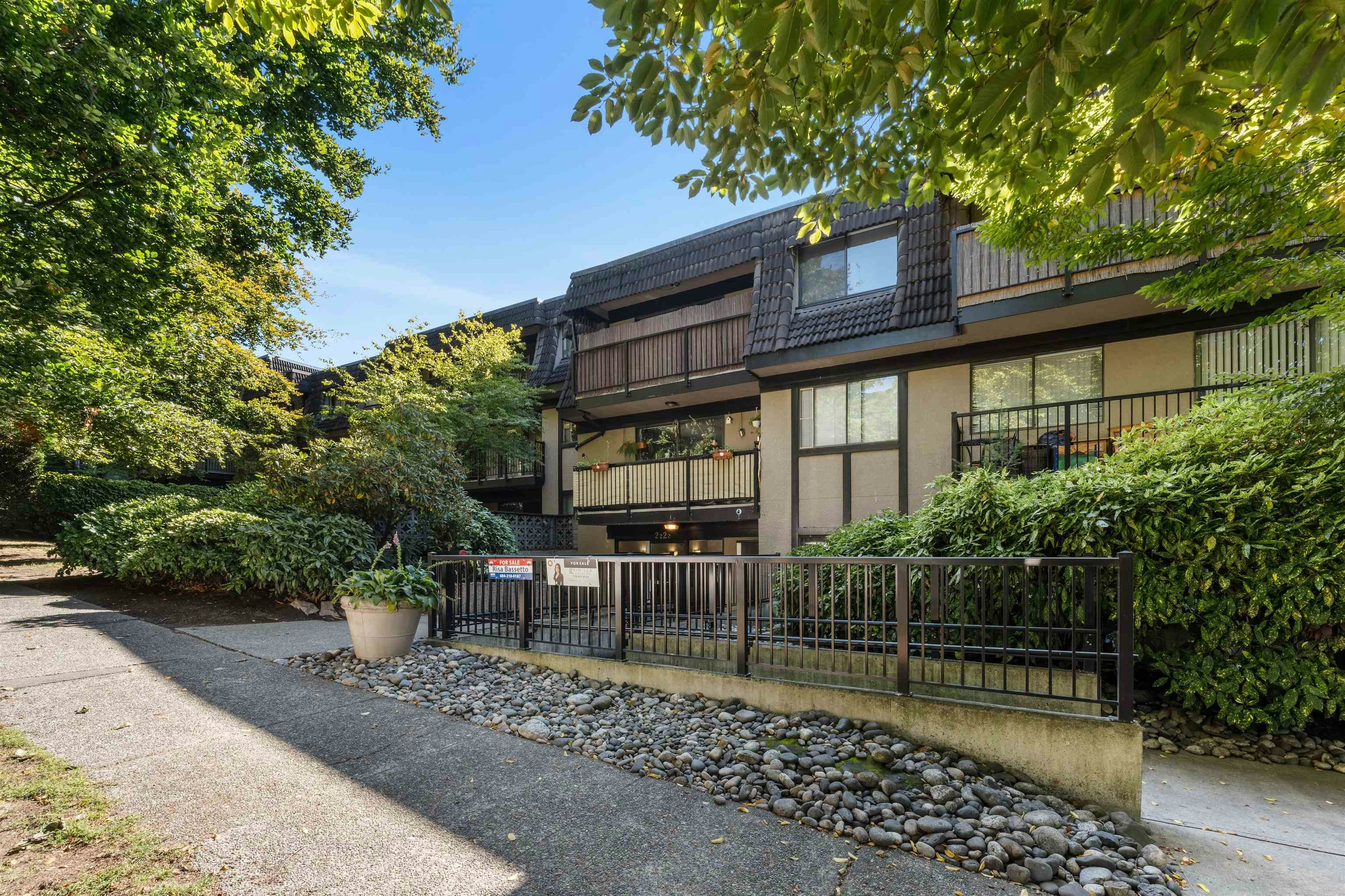 112-2222 Cambridge Street, Vancouver, BC, V5L 1E6 - 27