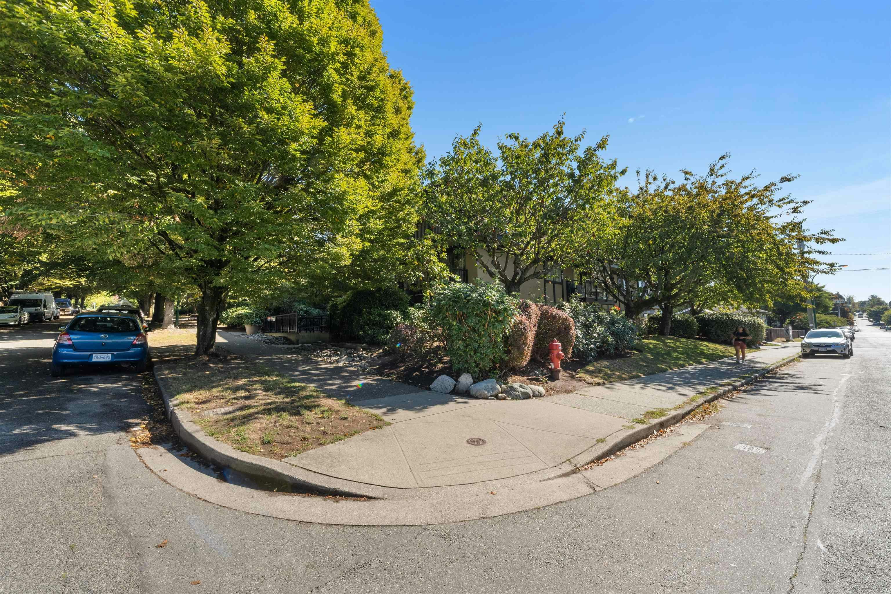 112-2222 Cambridge Street, Vancouver, BC, V5L 1E6 - 28