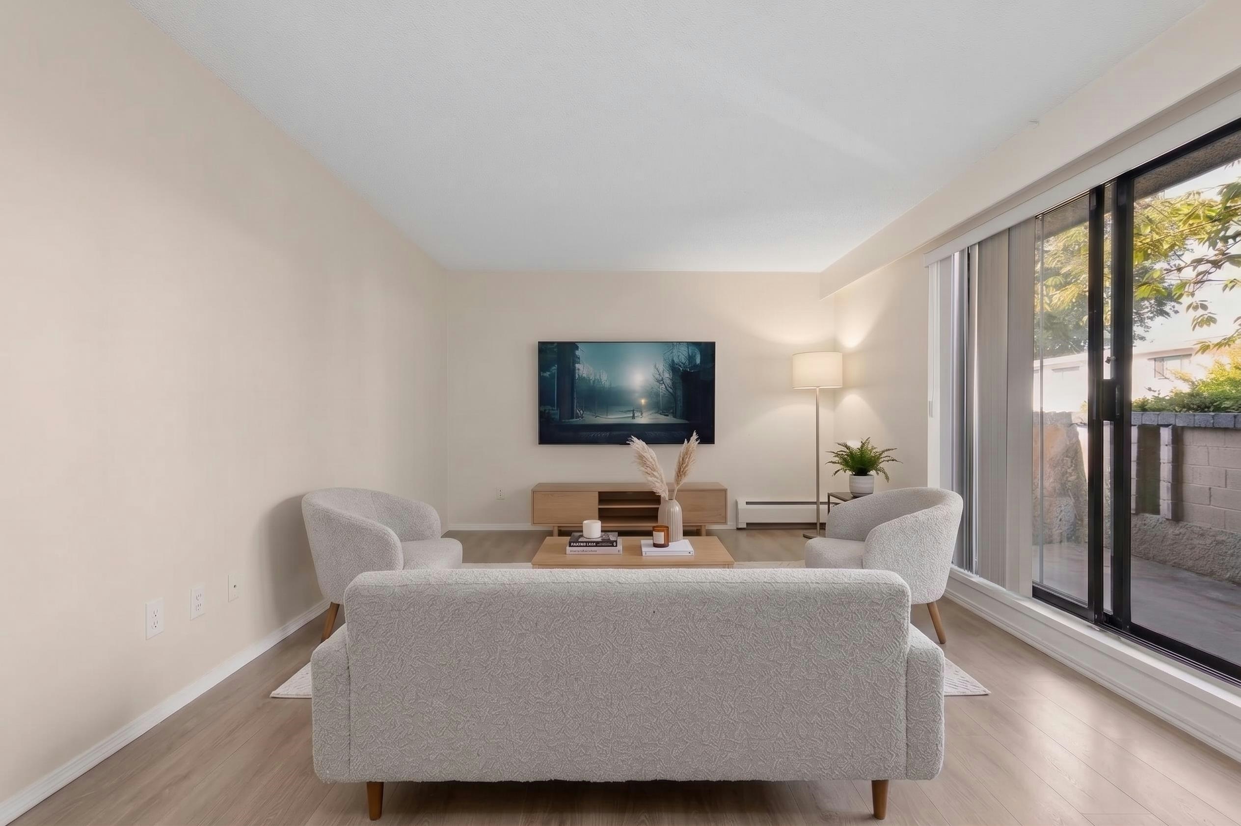 112-2222 Cambridge Street, Vancouver, BC, V5L 1E6