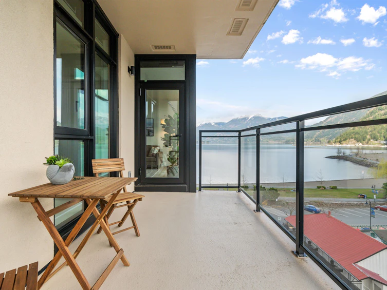 609-120 Esplanade Avenue, Harrison Hot Springs, BC, V0M 1K0 - 32