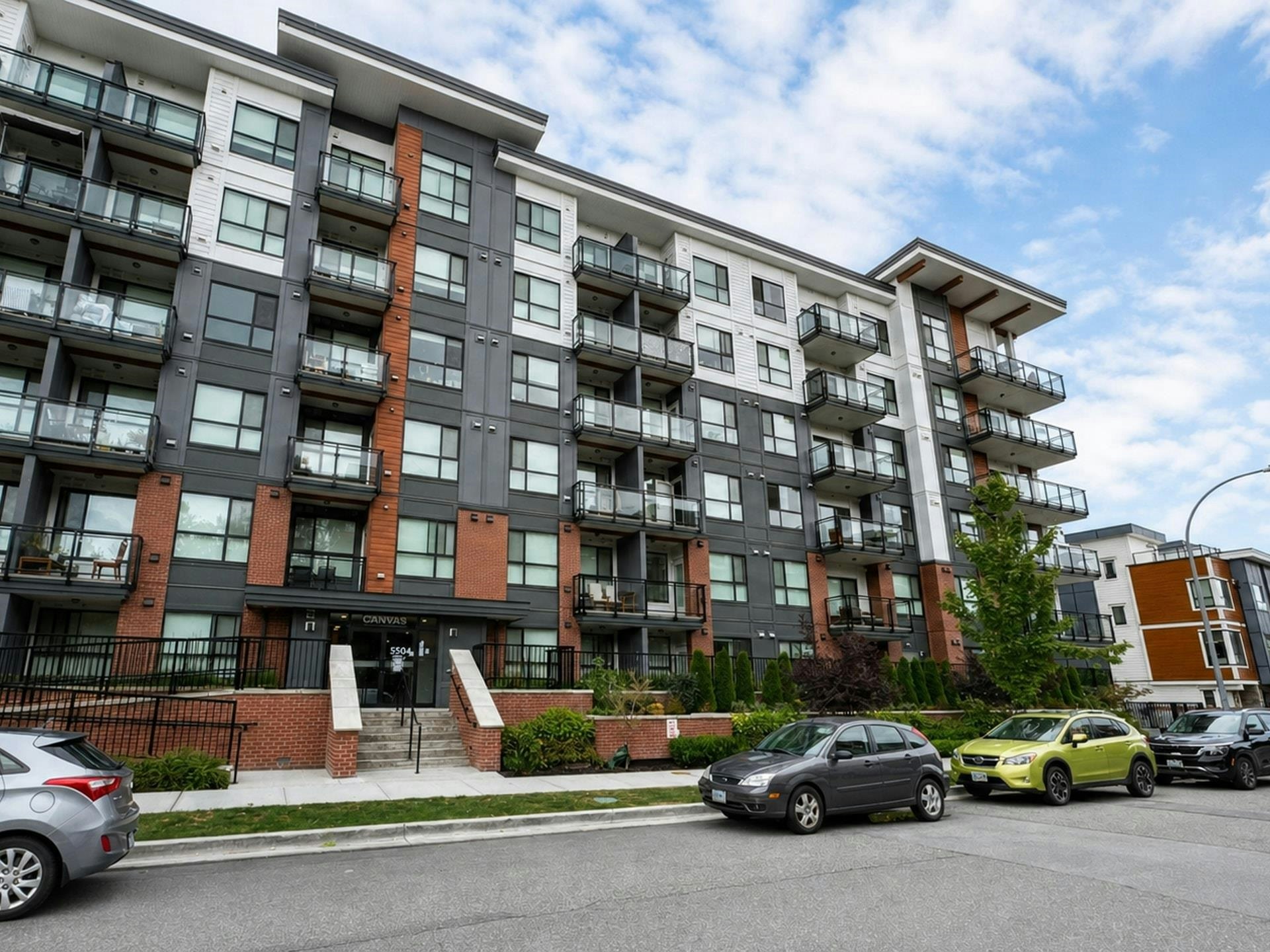 214-5504 Brydon Crescent, Langley, BC, V3A 0R3