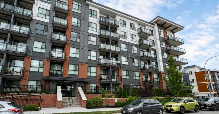 214-5504 Brydon Crescent, Langley, BC, V3A 0R3