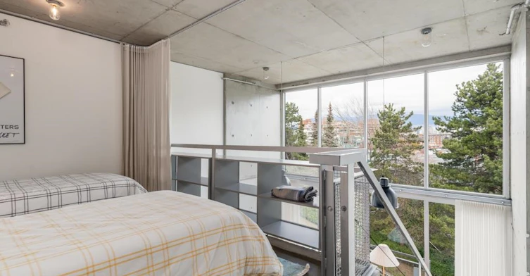 508-1540 W 2nd Avenue, Vancouver, BC, V6J 1H2 - 16
