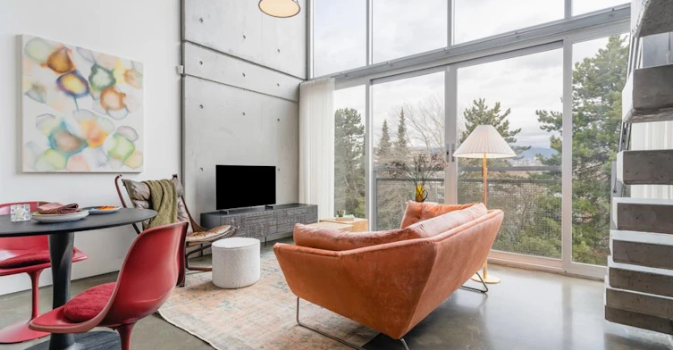 508-1540 W 2nd Avenue, Vancouver, BC, V6J 1H2 - 2