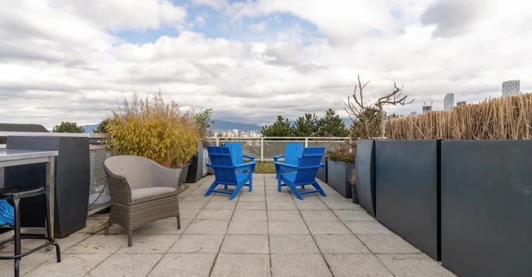 508-1540 W 2nd Avenue, Vancouver, BC, V6J 1H2 - 24