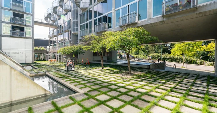508-1540 W 2nd Avenue, Vancouver, BC, V6J 1H2 - 27