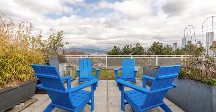 508-1540 W 2nd Avenue, Vancouver, BC, V6J 1H2 - 23