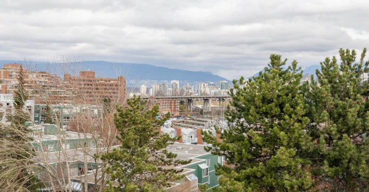 508-1540 W 2nd Avenue, Vancouver, BC, V6J 1H2 - 26