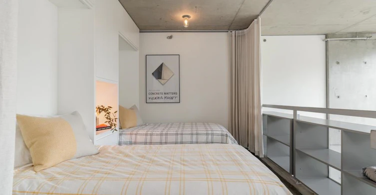508-1540 W 2nd Avenue, Vancouver, BC, V6J 1H2 - 17