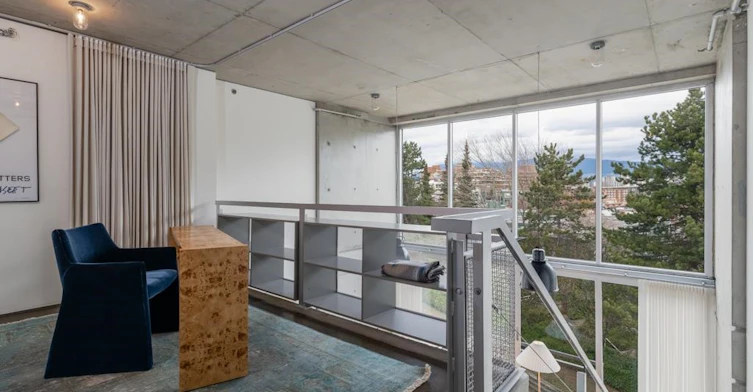 508-1540 W 2nd Avenue, Vancouver, BC, V6J 1H2 - 14